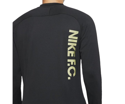 Nike Fc Dri-Fit football felső cn2746-010 Nike Fc Dri-Fit football felső cn2746-010