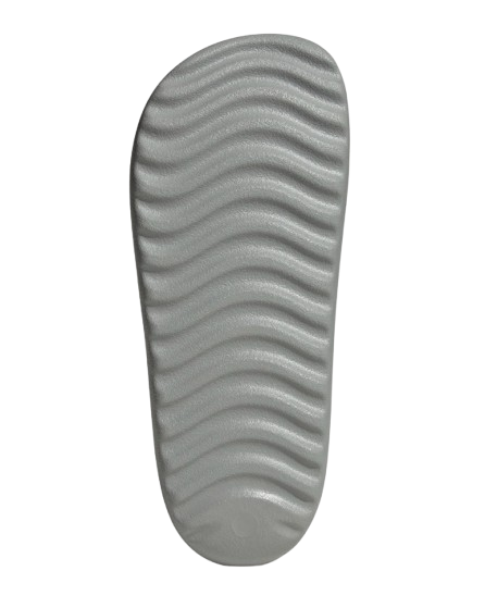 Adilette Lumia papucs szürke jp9581 Adilette Lumia papucs szürke jp9581