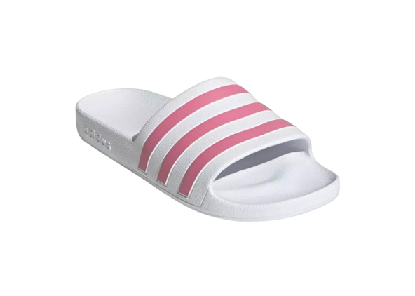 Adidas Adilette Aqua női papucs fehér-rózsaszín gz5237 Adidas Adilette Aqua női papucs fehér-rózsaszín gz5237
