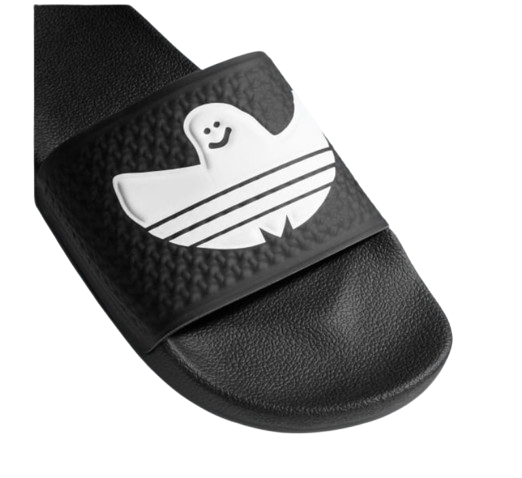Adidas Shmoofoil Slide női papucs fekete fy6849 Adidas Shmoofoil Slide női papucs fekete fy6849