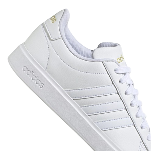 Adidas Grand Court 2.0 W női utcai cipő fehér gw9213 Adidas Grand Court 2.0 W női utcai cipő fehér gw9213