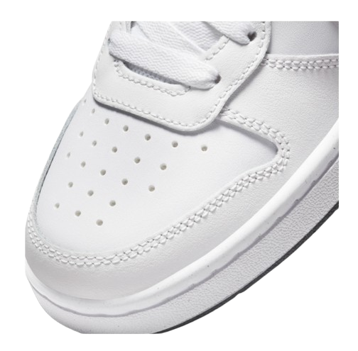 Nike Court Borough Low Gs utcai cipő fehér bq5448-116 Nike Court Borough Low Gs utcai cipő fehér bq5448-116
