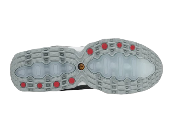 Nike Air Max DN férfi utcai cipő ezüst hf5509-001 Nike Air Max DN férfi utcai cipő ezüst hf5509-001