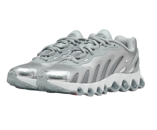 Nike Air Max DN férfi utcai cipő ezüst hf5509-001 Nike Air Max DN férfi utcai cipő ezüst hf5509-001