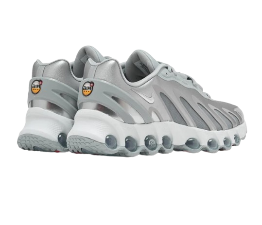 Nike Air Max DN férfi utcai cipő ezüst hf5509-001 Nike Air Max DN férfi utcai cipő ezüst hf5509-001