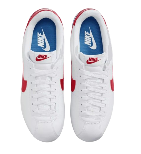 Nike Cortez férfi utcai cipő fehér dn1791-108 Nike Cortez férfi utcai cipő fehér dn1791-108