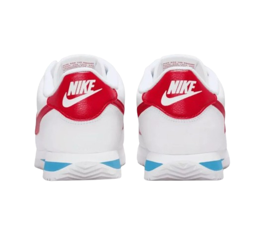 Nike Cortez férfi utcai cipő fehér dn1791-108 Nike Cortez férfi utcai cipő fehér dn1791-108