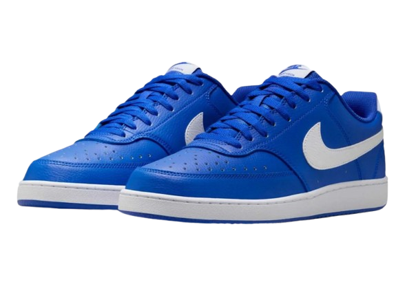 Nike Court Vision Lo férfi utcai cipő kék hj9135-445 Nike Court Vision Lo férfi utcai cipő kék hj9135-445