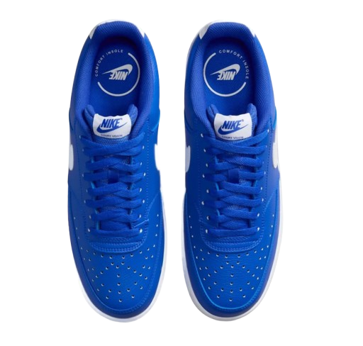 Nike Court Vision Lo férfi utcai cipő kék hj9135-445 Nike Court Vision Lo férfi utcai cipő kék hj9135-445