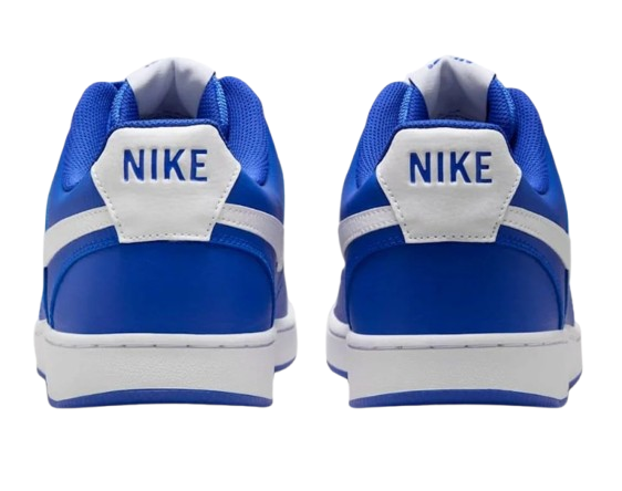 Nike Court Vision Lo férfi utcai cipő kék hj9135-445 Nike Court Vision Lo férfi utcai cipő kék hj9135-445