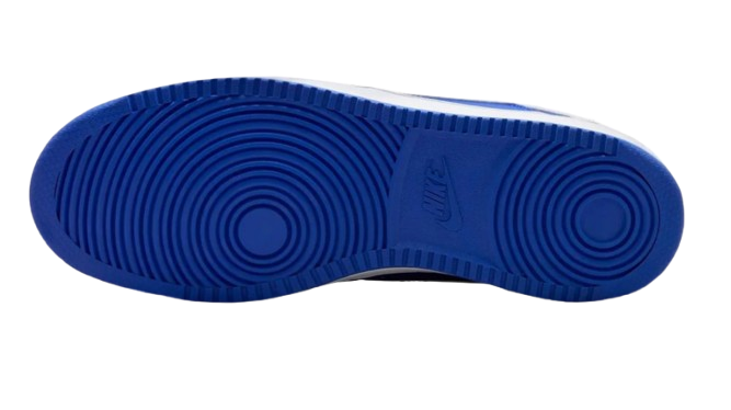 Nike Court Vision Lo férfi utcai cipő kék hj9135-445 Nike Court Vision Lo férfi utcai cipő kék hj9135-445