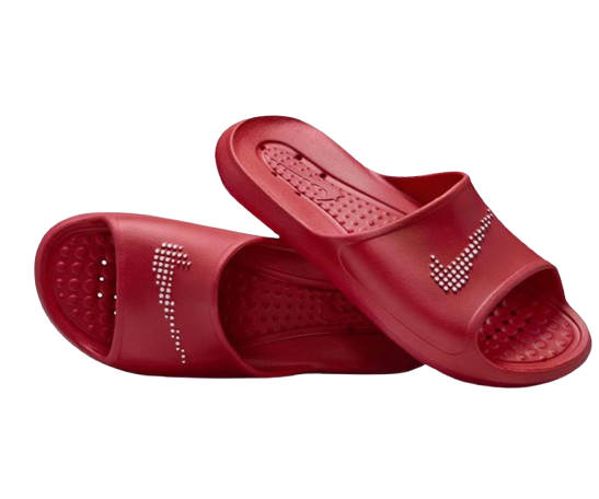 Nike Victori One Shower Slide férfi papucs piros cz5478-601 Nike Victori One Shower Slide férfi papucs piros cz5478-601