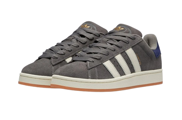 Adidas Campus '00 férfi utcai cipő szürke js3787 Adidas Campus '00 férfi utcai cipő szürke js3787