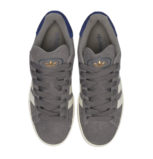 Adidas Campus '00 férfi utcai cipő szürke js3787 Adidas Campus '00 férfi utcai cipő szürke js3787