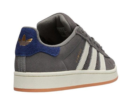 Adidas Campus '00 férfi utcai cipő szürke js3787 Adidas Campus '00 férfi utcai cipő szürke js3787