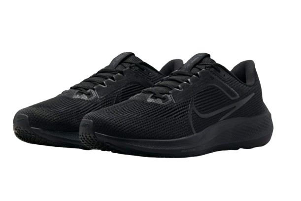 Nike Air Zoom Pegasus 40 férfi futócipő fekete dv3853-002 Nike Air Zoom Pegasus 40 férfi futócipő fekete dv3853-002