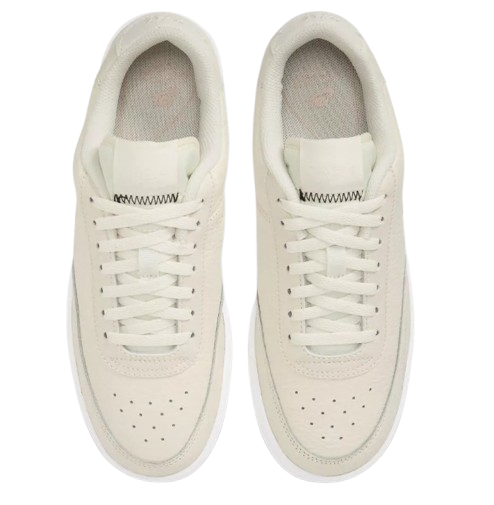 W Nike Court Vintage Premium női utcai cipő fehér cw1067-101 W Nike Court Vintage Premium női utcai cipő fehér cw1067-101