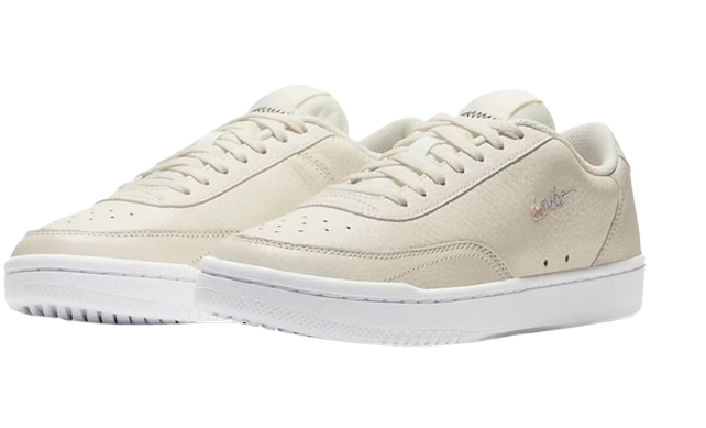 W Nike Court Vintage Premium női utcai cipő fehér cw1067-101 W Nike Court Vintage Premium női utcai cipő fehér cw1067-101
