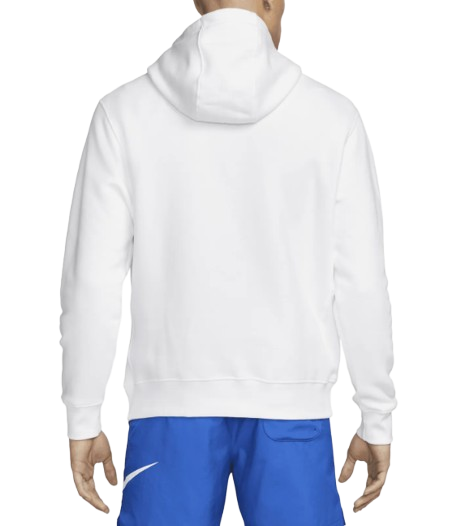 Nike T100 férfi pulóver fehér fq7163-100 Nike T100 férfi pulóver fehér fq7163-100