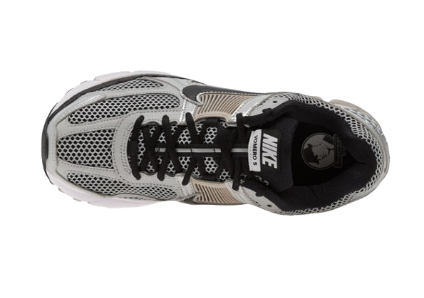 Nike Zoom Vomero 5 férfi utcai cipő szürke fj4151-007 Nike Zoom Vomero 5 férfi utcai cipő szürke fj4151-007