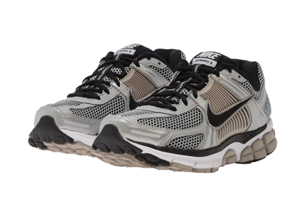 Nike Zoom Vomero 5 férfi utcai cipő szürke fj4151-007 Nike Zoom Vomero 5 férfi utcai cipő szürke fj4151-007