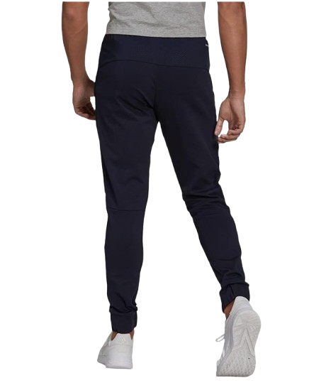 Adidas Aeroready férfi melegítőnadrág kék gv5301 Adidas Aeroready férfi melegítőnadrág kék gv5301
