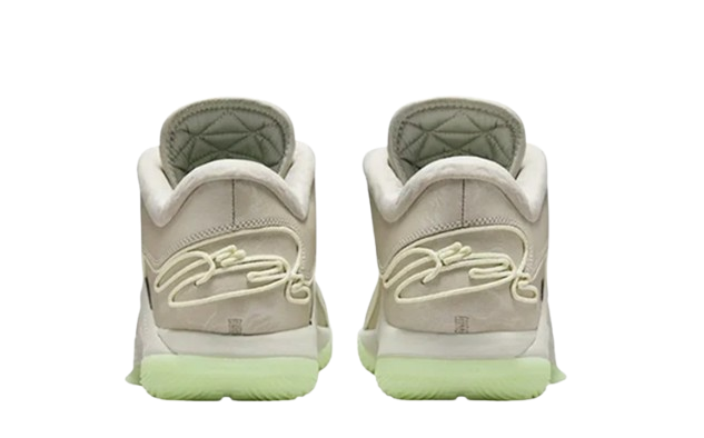 Nike Lebron XXII férfi kosárlabdacipő fehér fz1094-002 Nike Lebron XXII férfi kosárlabdacipő fehér fz1094-002
