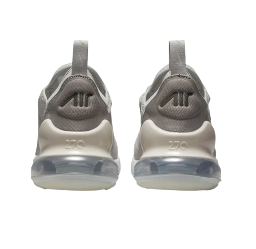 W Nike Air Max 270 női utcai cipő szürke fb8485-001 W Nike Air Max 270 női utcai cipő szürke fb8485-001