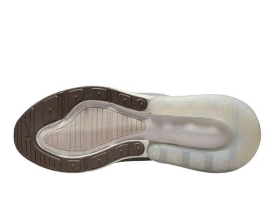W Nike Air Max 270 női utcai cipő szürke fb8485-001 W Nike Air Max 270 női utcai cipő szürke fb8485-001