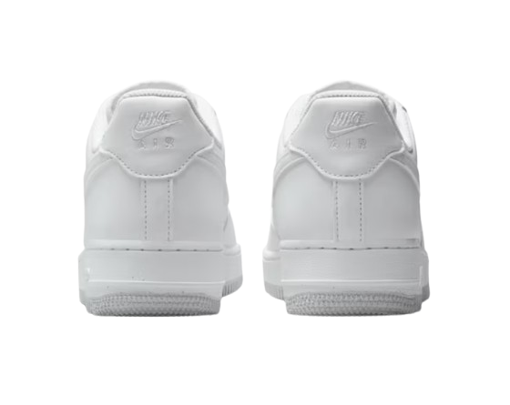 W Nike Air Force 1 női utcai cipő fehér dc9486-112 W Nike Air Force 1 női utcai cipő fehér dc9486-112