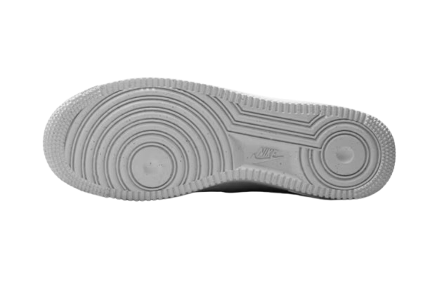 W Nike Air Force 1 női utcai cipő fehér dc9486-112 W Nike Air Force 1 női utcai cipő fehér dc9486-112