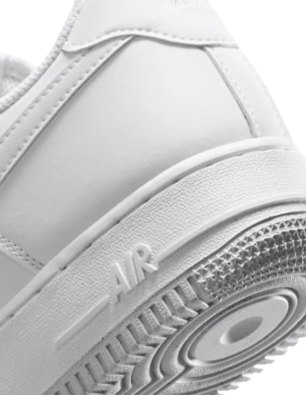 W Nike Air Force 1 női utcai cipő fehér dc9486-112 W Nike Air Force 1 női utcai cipő fehér dc9486-112