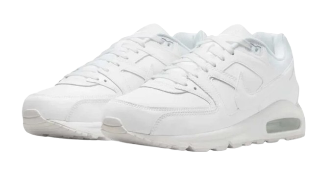 Nike Air Max Command Leather férfi utcai cipő fehér 749760-102 Nike Air Max Command Leather férfi utcai cipő fehér 749760-102