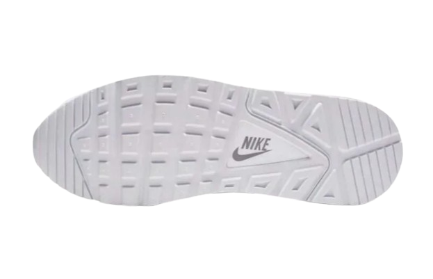 Nike Air Max Command Leather férfi utcai cipő fehér 749760-102 Nike Air Max Command Leather férfi utcai cipő fehér 749760-102
