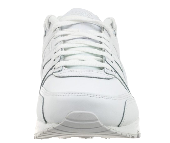 Nike Air Max Command Leather férfi utcai cipő fehér 749760-102 Nike Air Max Command Leather férfi utcai cipő fehér 749760-102