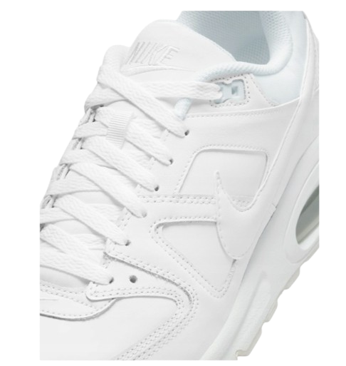Nike Air Max Command Leather férfi utcai cipő fehér 749760-102 Nike Air Max Command Leather férfi utcai cipő fehér 749760-102