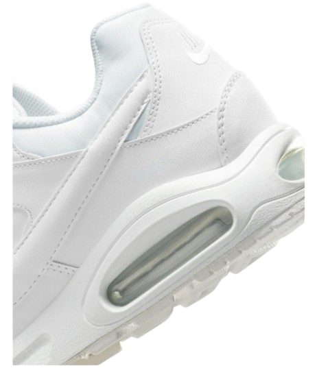 Nike Air Max Command Leather férfi utcai cipő fehér 749760-102 Nike Air Max Command Leather férfi utcai cipő fehér 749760-102
