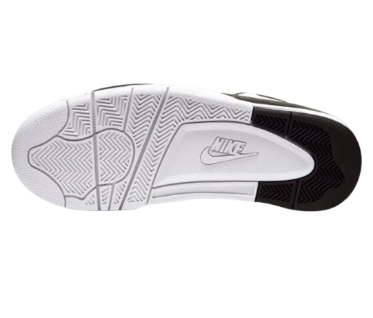 Nike Flight Legacy férfi utcai cipő fekete bq4212-002 Nike Flight Legacy férfi utcai cipő fekete bq4212-002