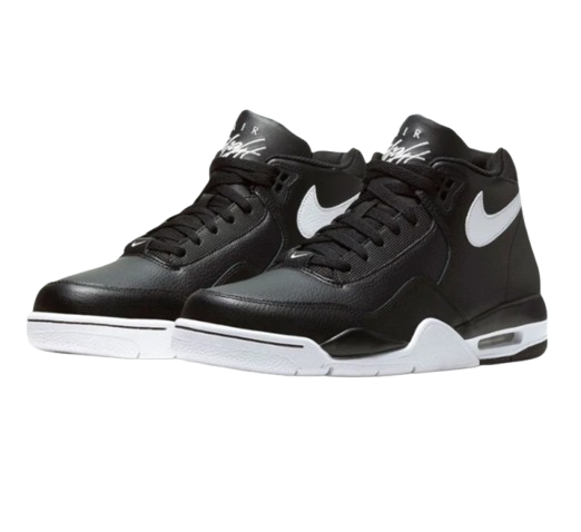 Nike Flight Legacy férfi utcai cipő fekete bq4212-002 Nike Flight Legacy férfi utcai cipő fekete bq4212-002