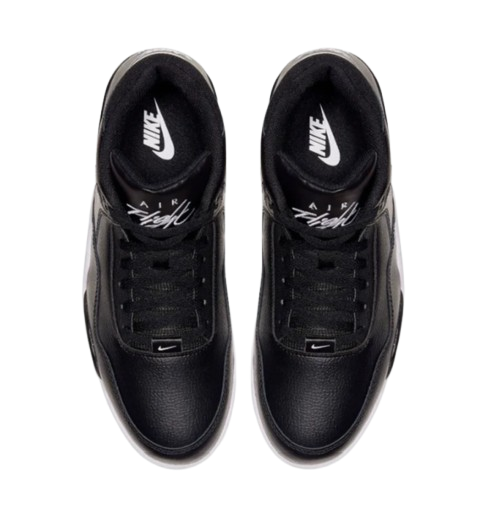 Nike Flight Legacy férfi utcai cipő fekete bq4212-002 Nike Flight Legacy férfi utcai cipő fekete bq4212-002