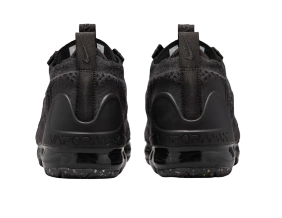 Nike Vapormax Flyknit Gs utcai cipő fekete dd1550-001 Nike Vapormax Flyknit Gs utcai cipő fekete dd1550-001