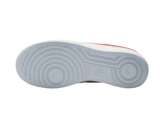 W Nike Air Force 1 '07 női utcai cipő fehér-kék hv0843-085 W Nike Air Force 1 '07 női utcai cipő fehér-kék hv0843-085