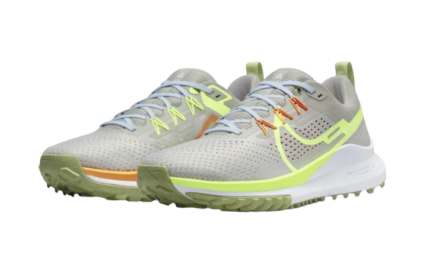 Nike Pegasus Trail 4 férfi futócipő szürke dj6158-002 Nike Pegasus Trail 4 férfi futócipő szürke dj6158-002