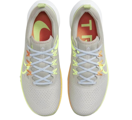 Nike Pegasus Trail 4 férfi futócipő szürke dj6158-002 Nike Pegasus Trail 4 férfi futócipő szürke dj6158-002