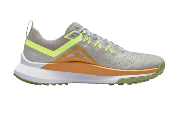Nike Pegasus Trail 4 férfi futócipő szürke dj6158-002 Nike Pegasus Trail 4 férfi futócipő szürke dj6158-002