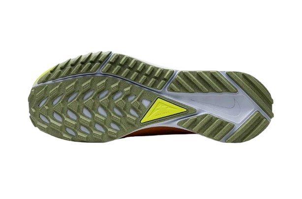 Nike Pegasus Trail 4 férfi futócipő szürke dj6158-002 Nike Pegasus Trail 4 férfi futócipő szürke dj6158-002